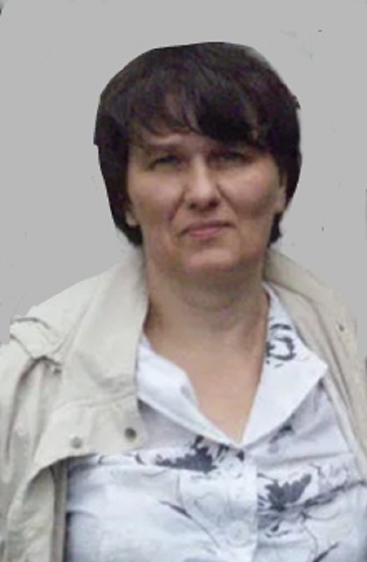 Мельник Наталья Романовна.